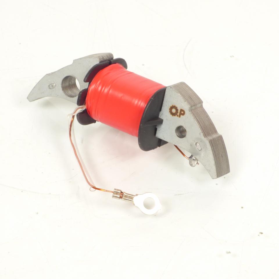 Bobine d'allumage interne basse tension pour mobylette Motobecane 50 AV7 Neuf