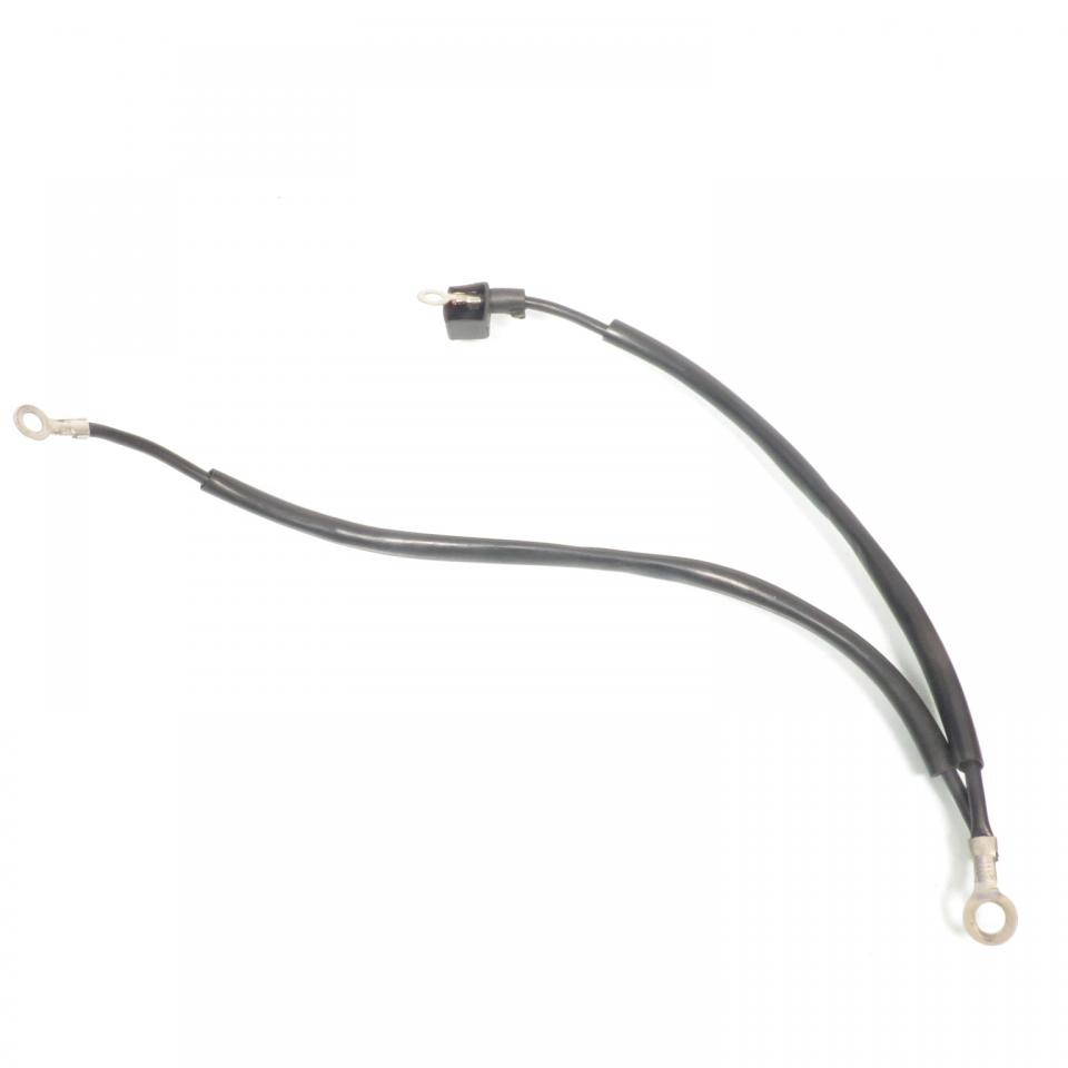 Câble de borne négative pour moto occasion