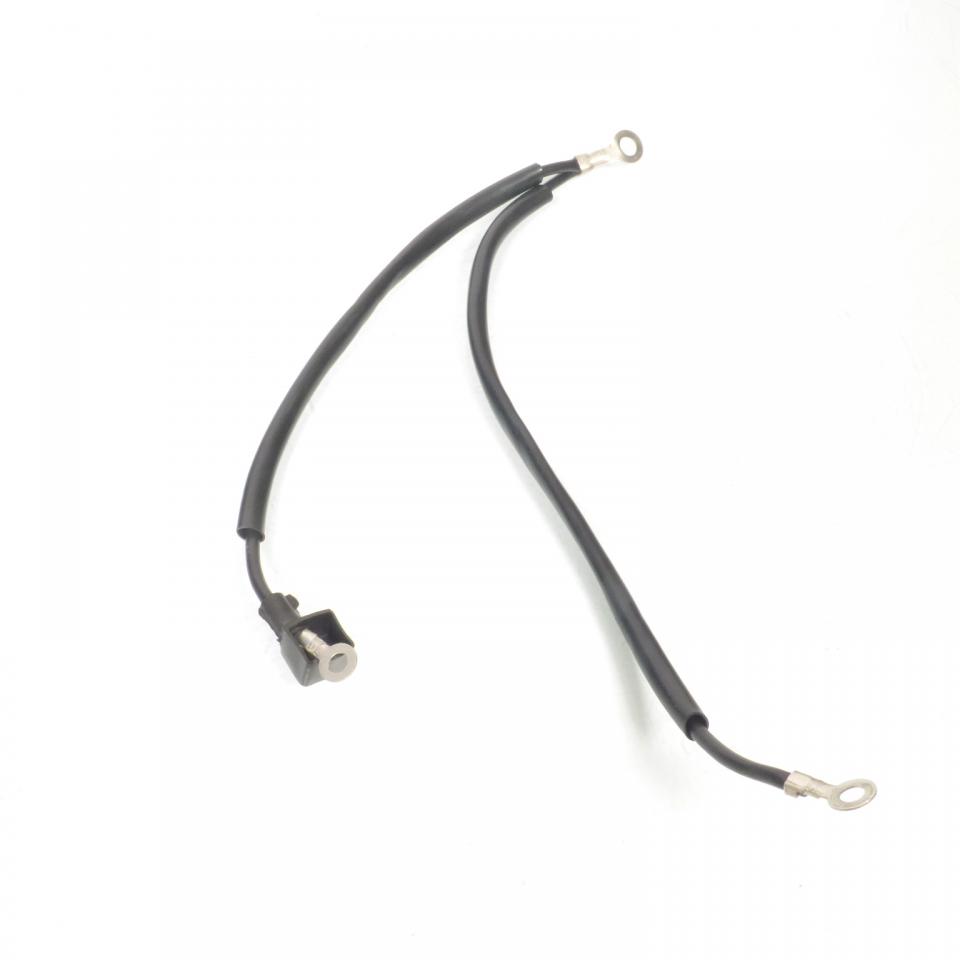 Câble de borne négative pour moto occasion