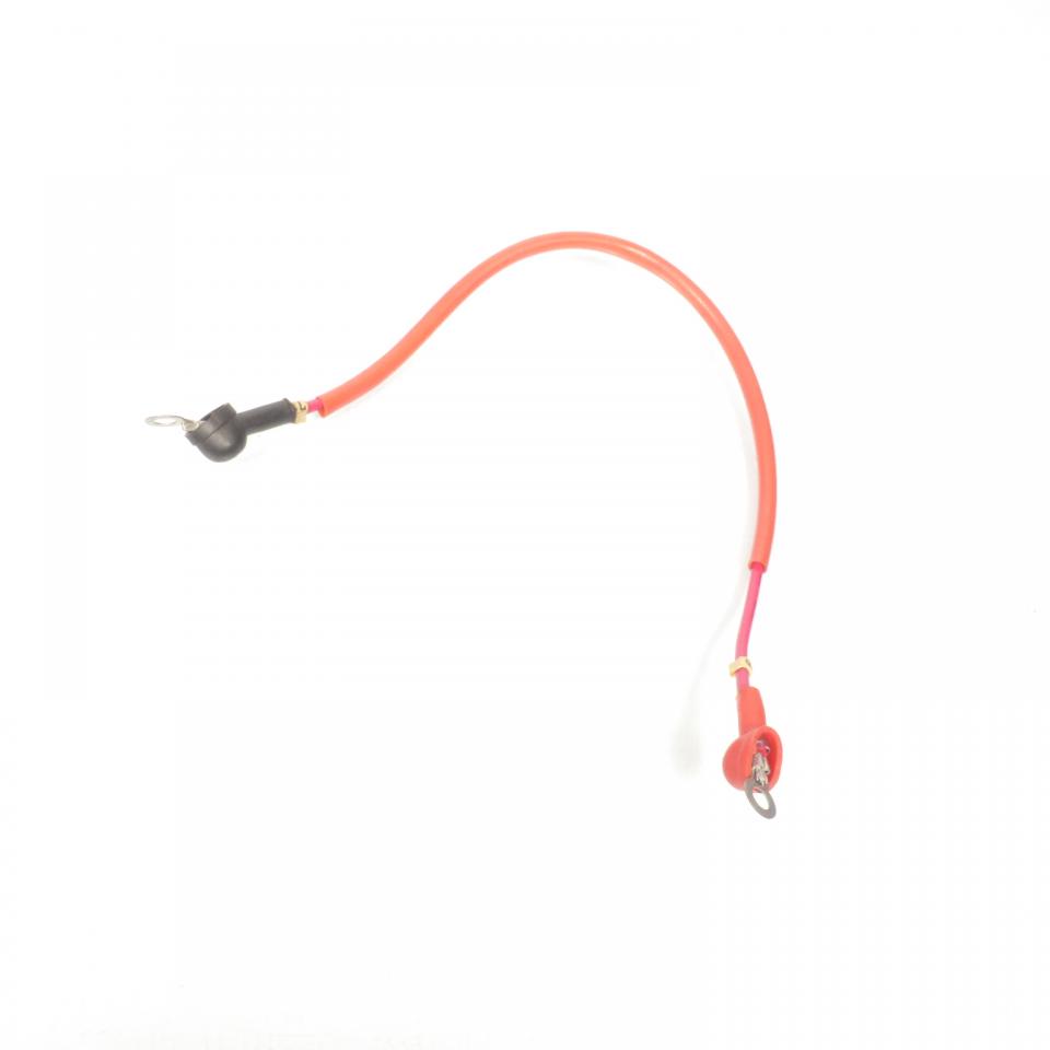 Câble de borne Positive de batterie Générique pour moto Occasion