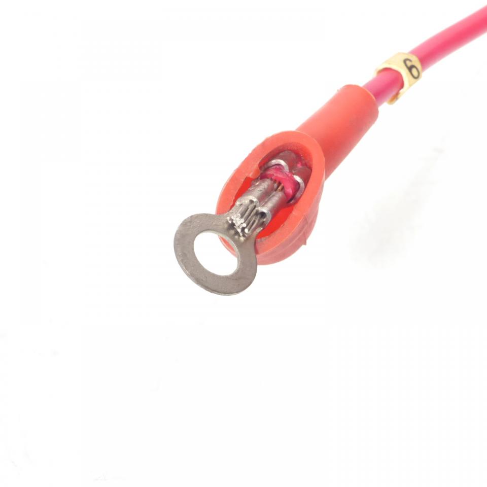 Câble de borne Positive de batterie Générique pour moto Occasion