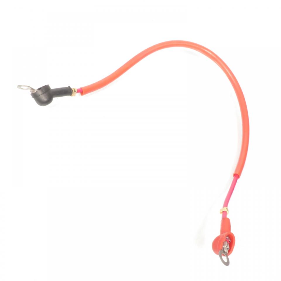 Câble de borne Positive de batterie Générique pour moto Occasion