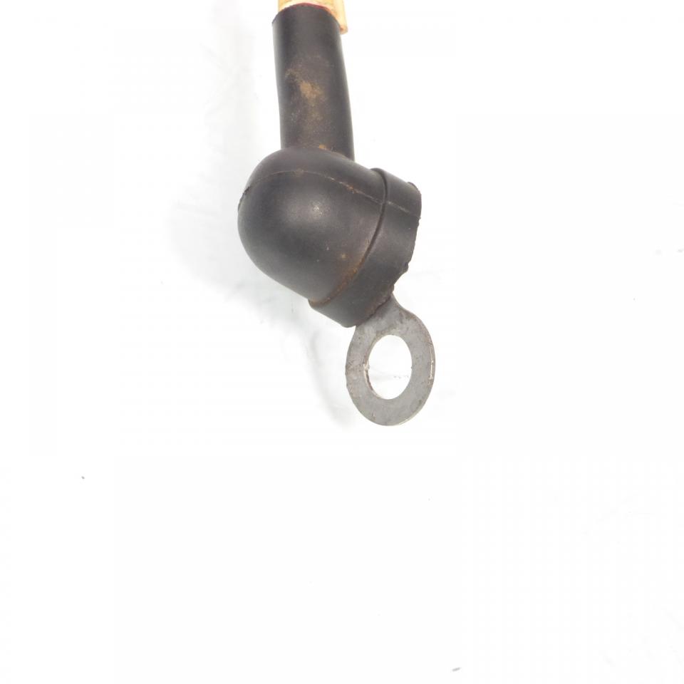 Câble de borne Positive de batterie Générique pour moto Occasion