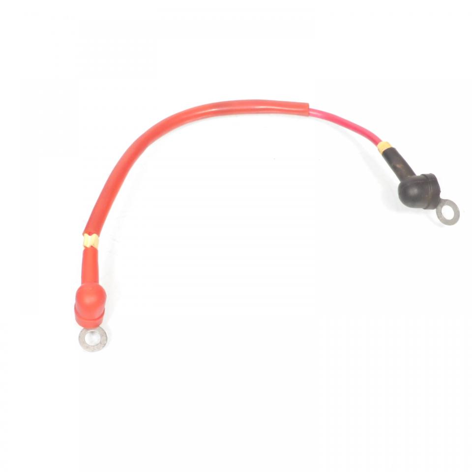 Câble de borne Positive de batterie Générique pour moto Occasion