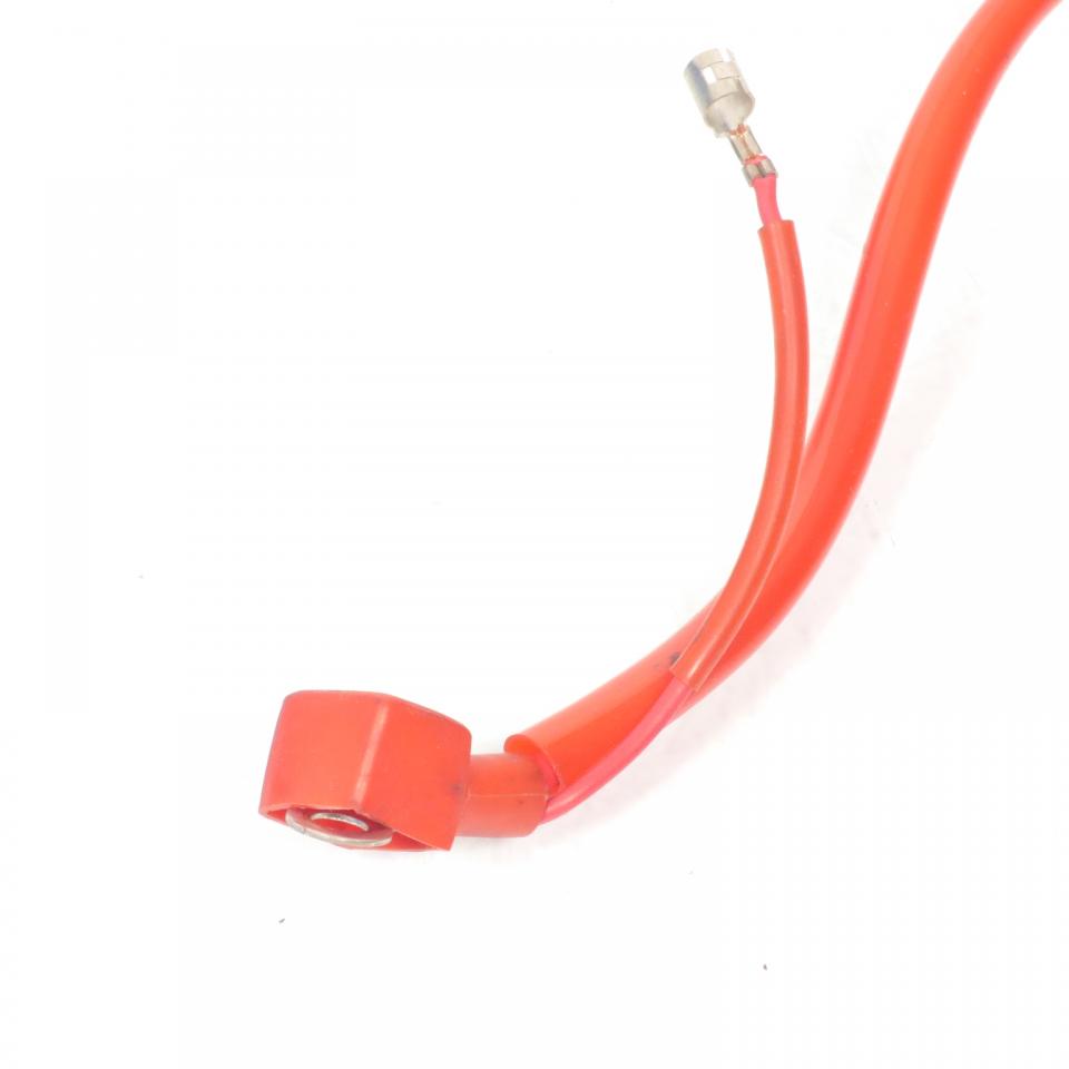 Câble de borne Positive de batterie Générique pour moto Occasion