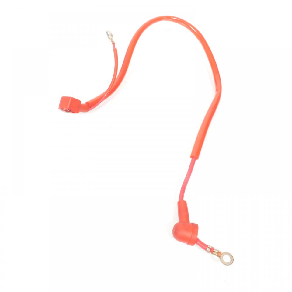 Câble de borne Positive de batterie Générique pour moto Occasion