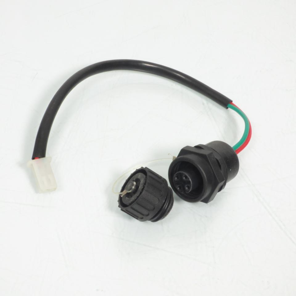 Prise, port de charge origine pour deux roues Chinois 16a 400v 12a 600v Neuf