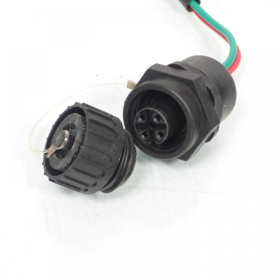 Prise, port de charge origine pour deux roues Chinois 16a 400v 12a 600v Neuf