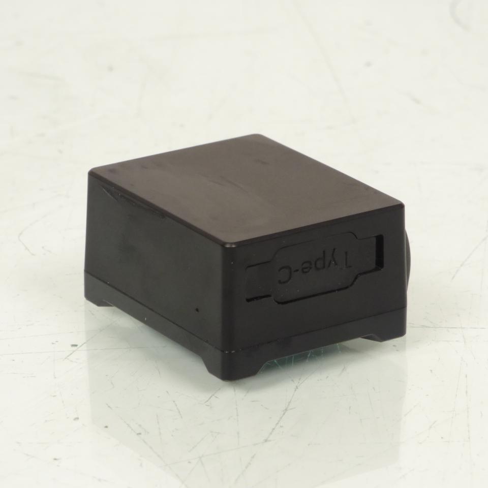Télécommande a batterie de remplacement pour feu additionnel ECOBENE KD35 USB C