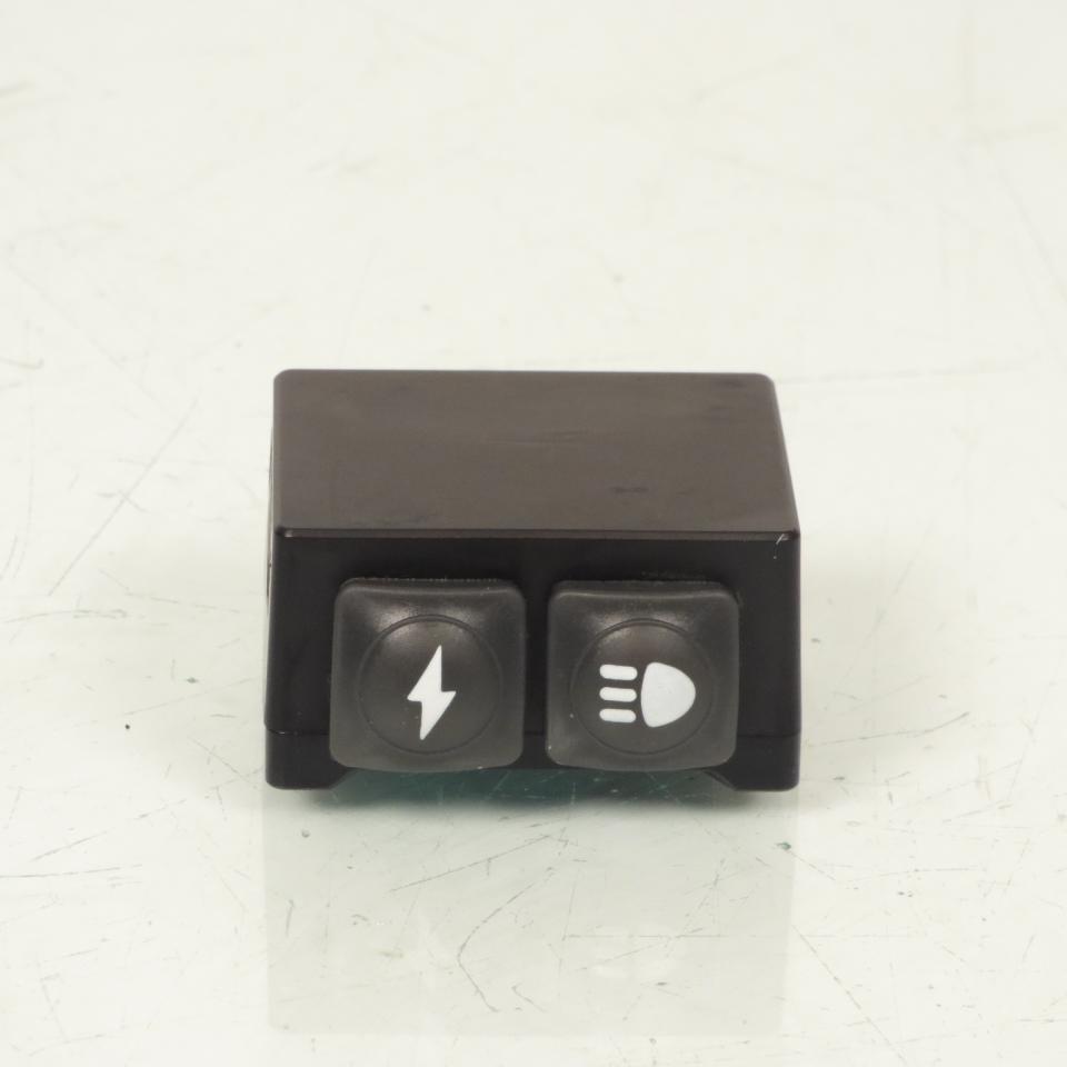 Télécommande a batterie de remplacement pour feu additionnel ECOBENE KD35 USB C