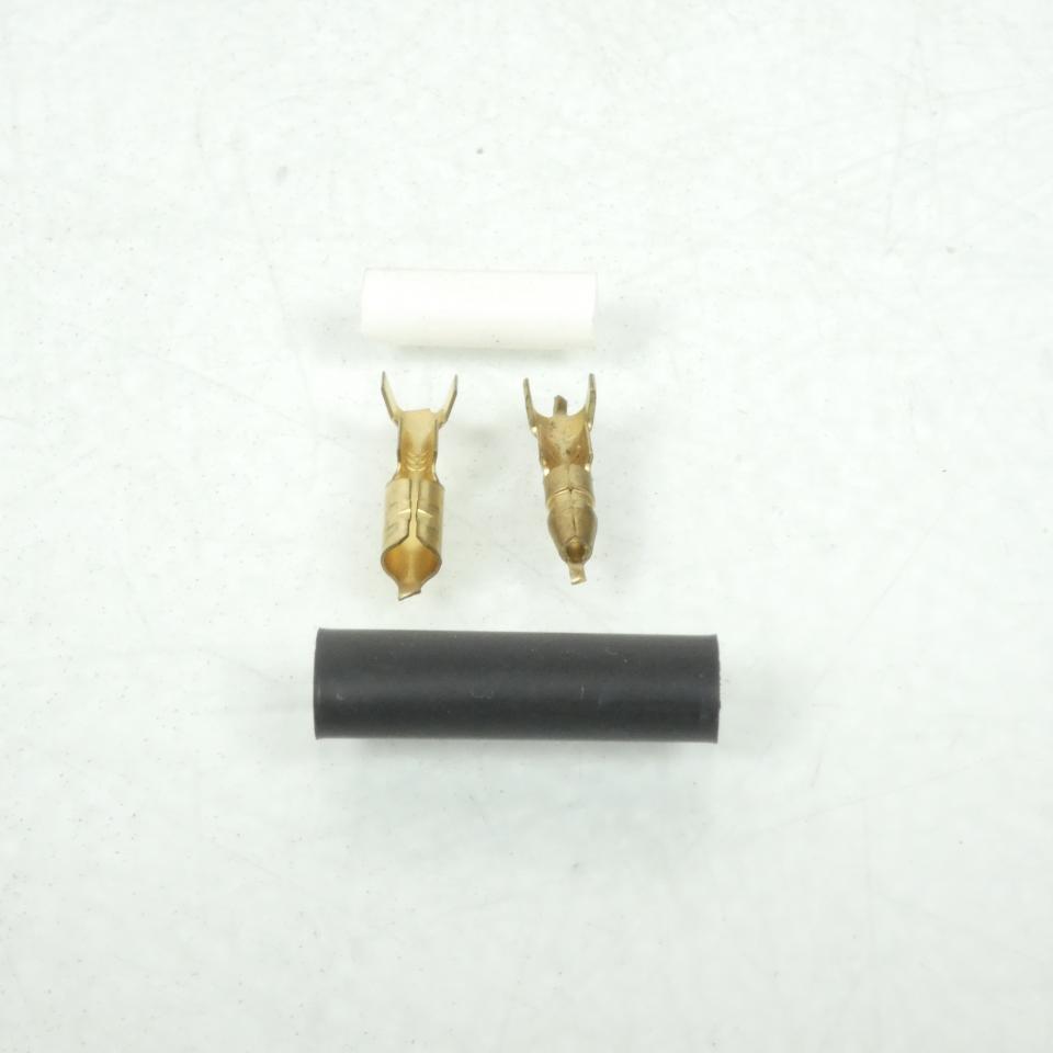 Lot cosses rondes M/F 4mm pour mobylette Peugeot 50 103 Vogue 751060 Neuf