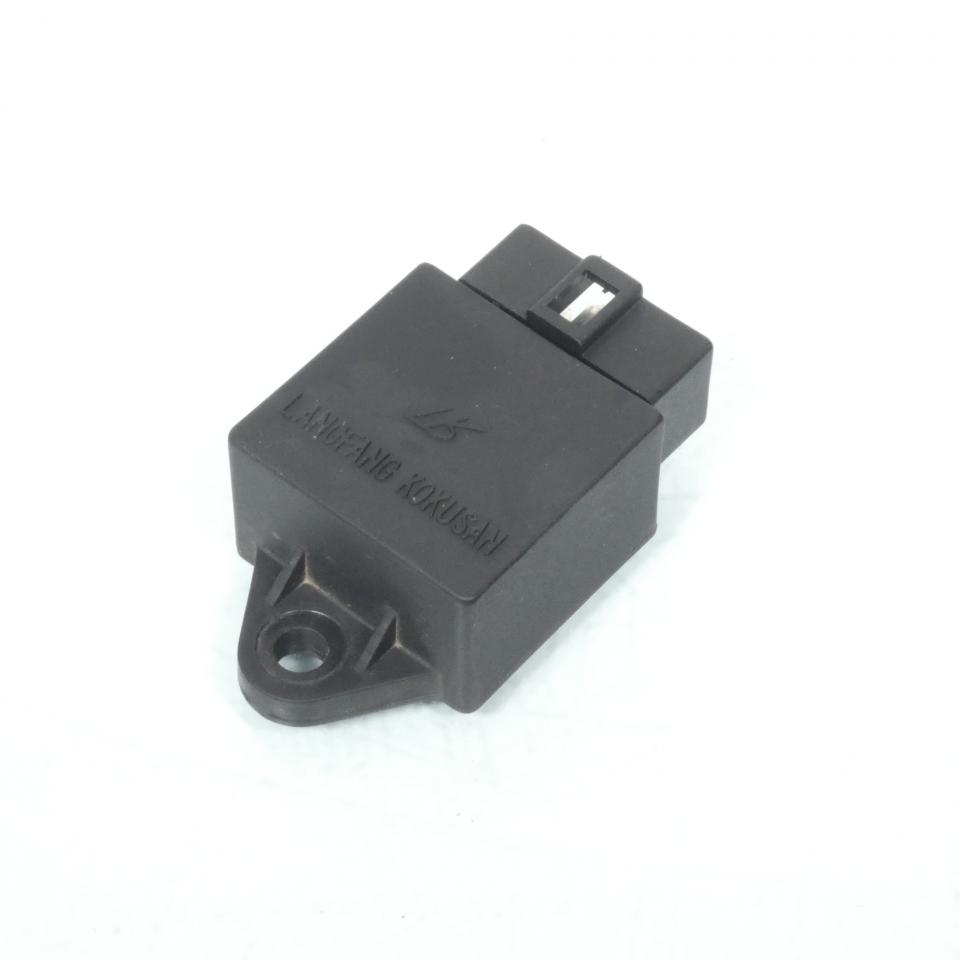 Bloc de commande chauffage carburateur origine pour scooter Piaggio 50 Typhoon 2T AC 2010 à 2016 Occasion