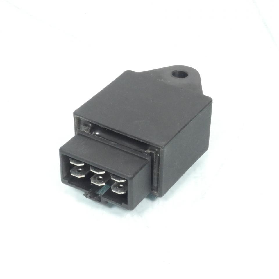 Bloc de commande chauffage carburateur origine pour scooter Piaggio 50 Typhoon 2T AC 2010 à 2016 Occasion