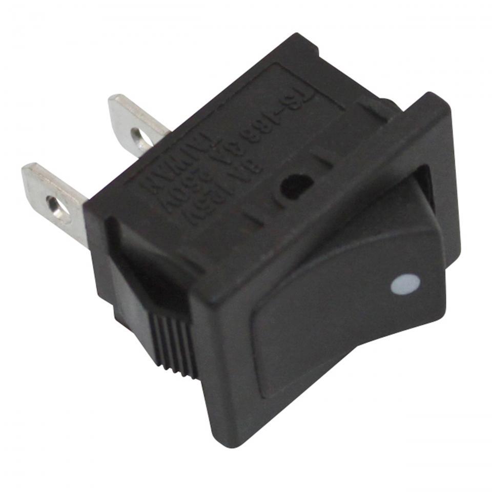 Interrupteur ON / OFF à encastrer P2R pour mobylette Peugeot 50 103 MVL Neuf