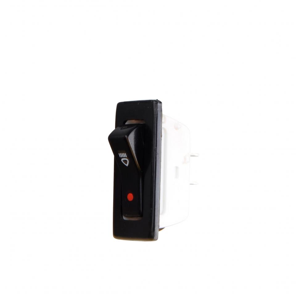 Interrupteur ON / OFF à encastrer P2R pour mobylette Peugeot 50 103 MVL Neuf