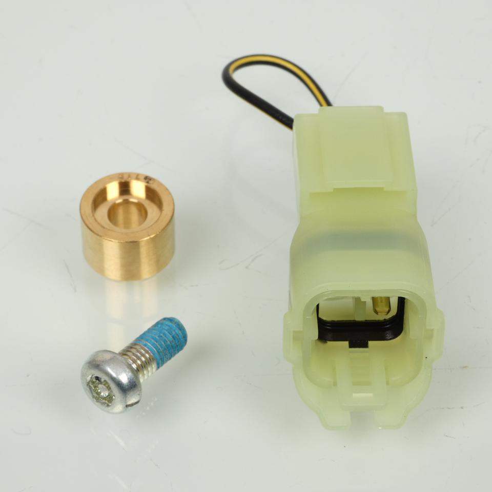 Kit bridage 35KW origine pour moto Kawasaki 650 ER6 2012 à 2016 99999-0355 Neuf