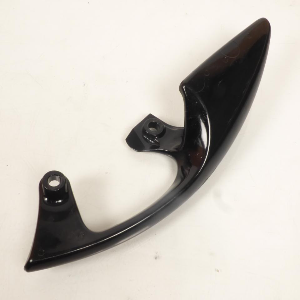 Poignée passager gauche pour moto Suzuki 650 Gladius 2011 4623144H00YVB Noir