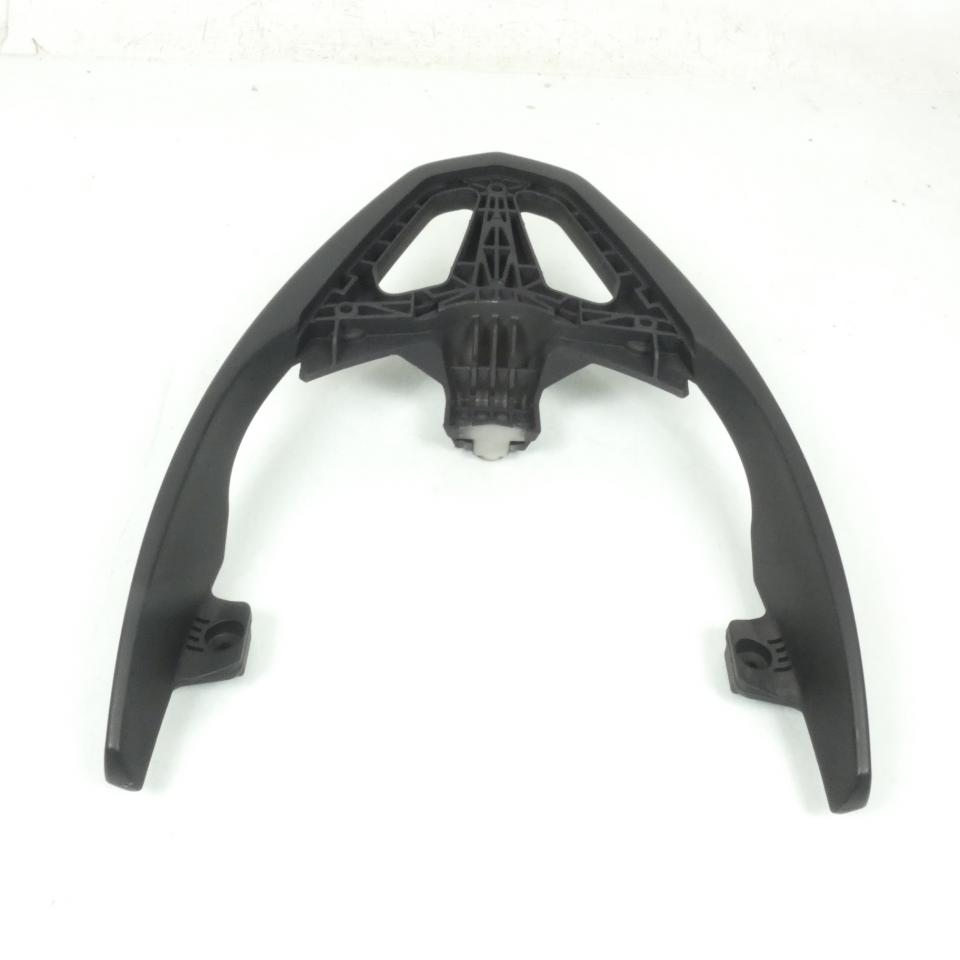 Poignée passager pour scooter Peugeot 125 Geopolis Rs 769623N1 Noir mat Neuf