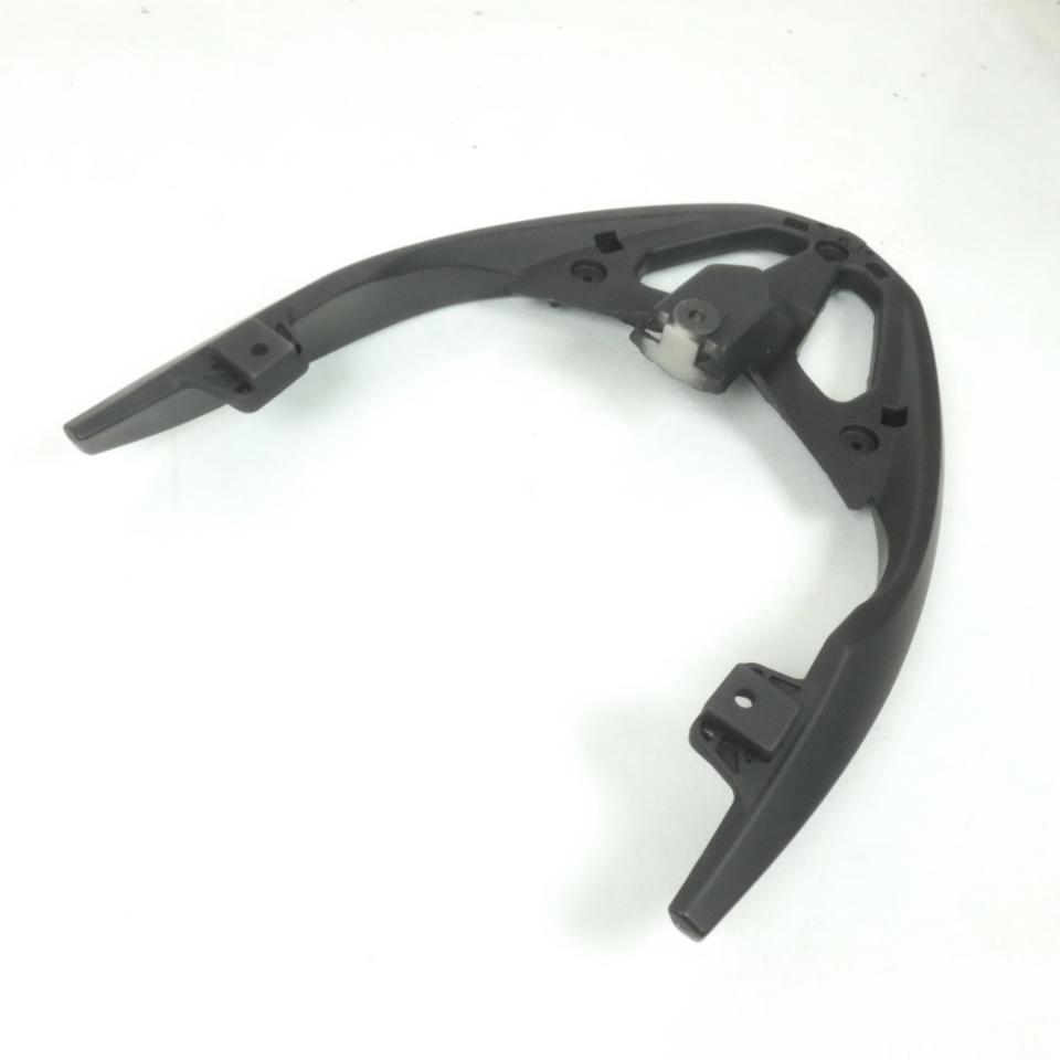 Poignée passager pour scooter Peugeot 125 Geopolis Rs 769623N1 Noir mat Neuf