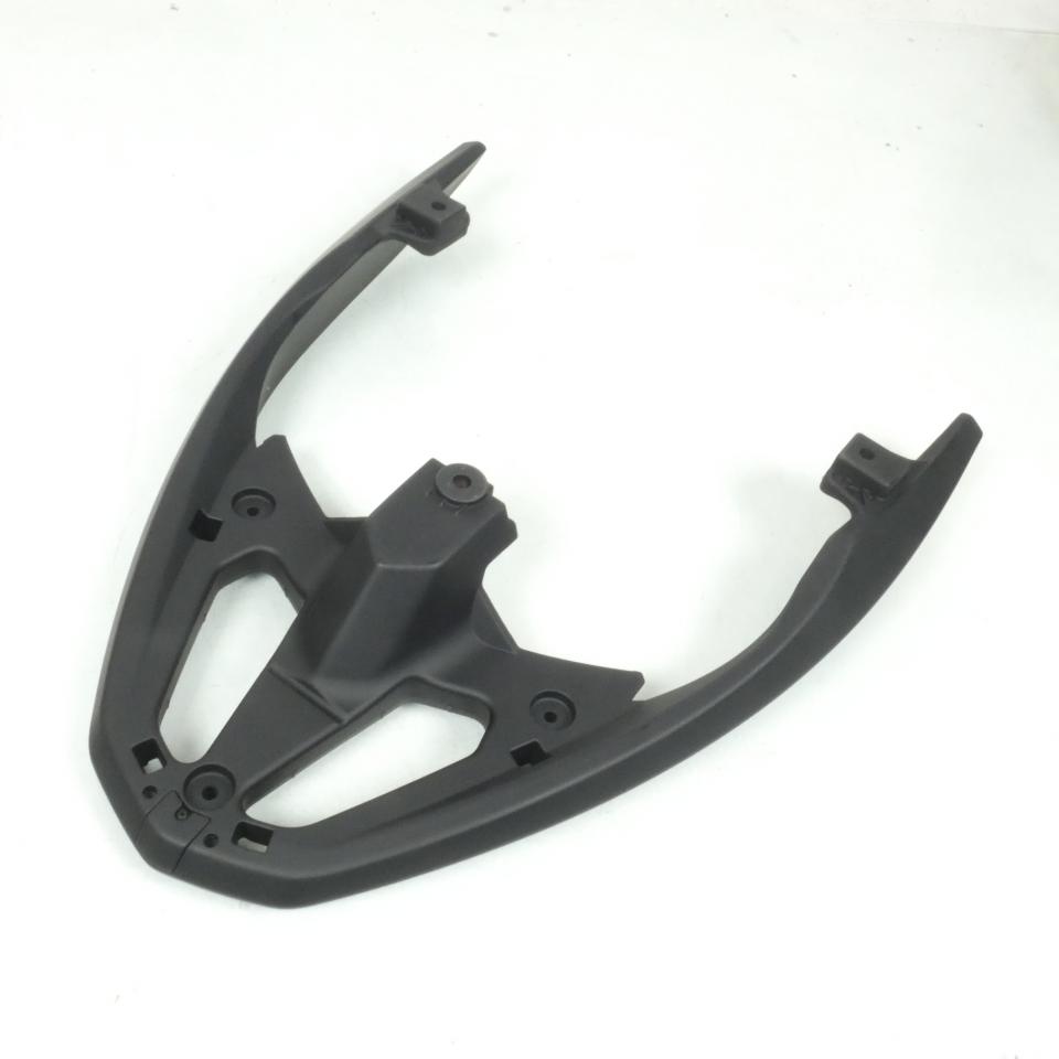 Poignée passager pour scooter Peugeot 125 Geopolis Rs 769623N1 Noir mat Neuf