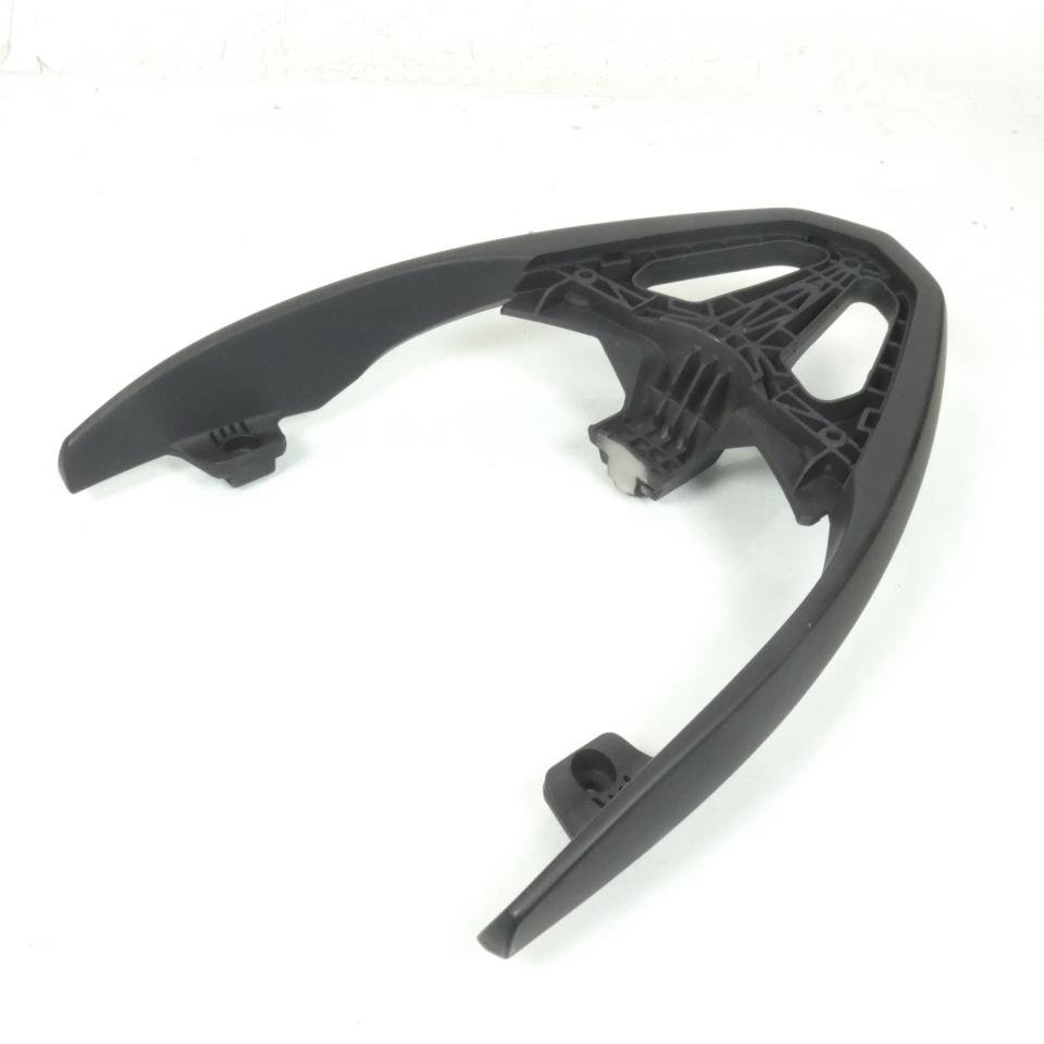 Poignée passager pour scooter Peugeot 125 Geopolis Rs 769623N1 Noir mat Neuf
