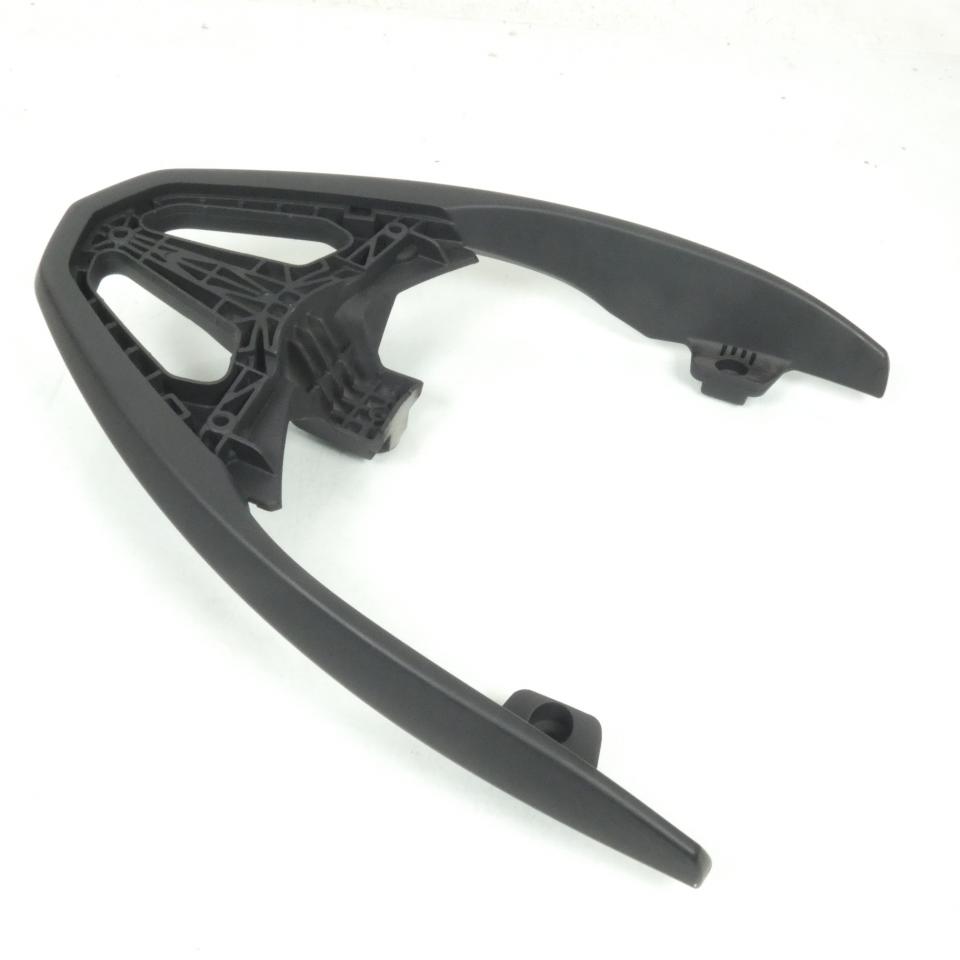 Poignée passager pour scooter Peugeot 125 Geopolis Rs 769623N1 Noir mat Neuf