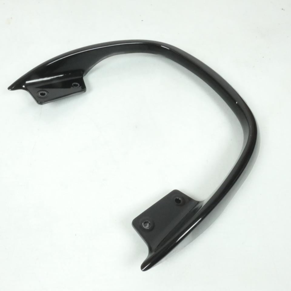 Poignée passager origine pour Scooter Peugeot 50 Citystar 785033NK / 1178503300 / Noir Occasion