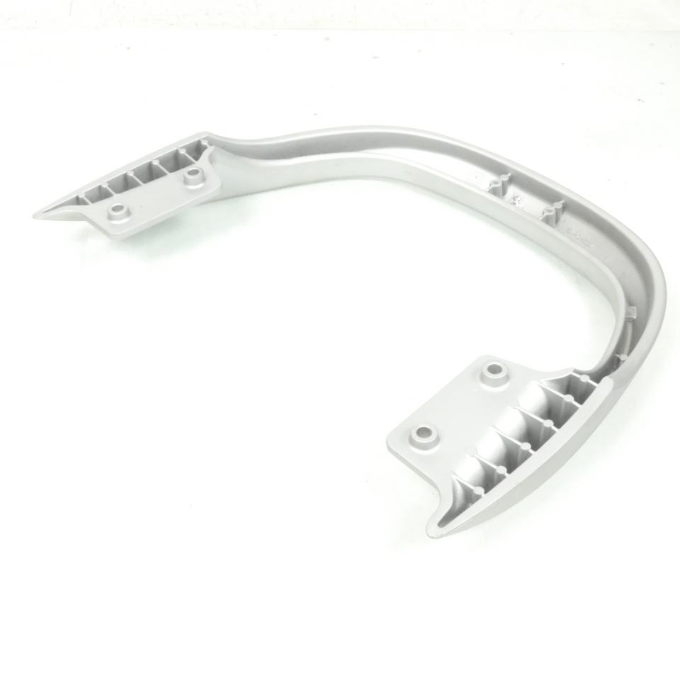 Poignée passager pour scooter Peugeot 125 Citystar 785033G1 782701G1 Gris Neuf