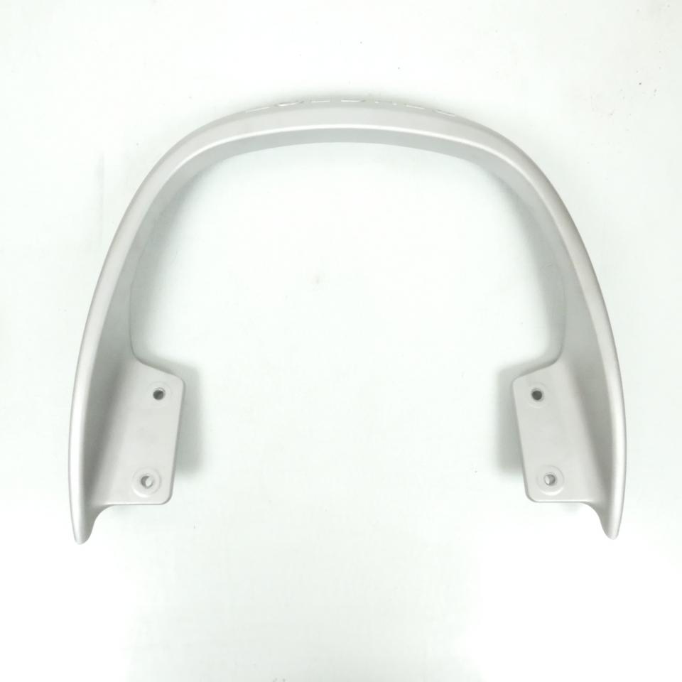 Poignée passager pour scooter Peugeot 125 Citystar 785033G1 782701G1 Gris Neuf