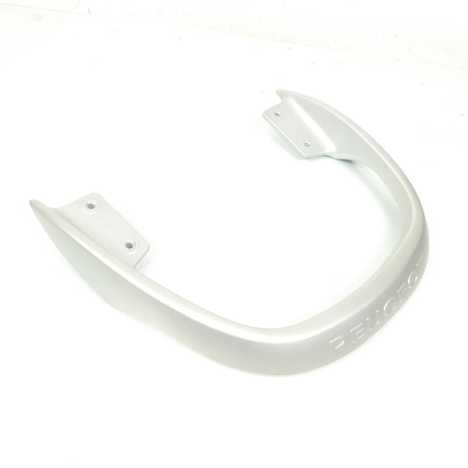 Poignée passager pour scooter Peugeot 125 Citystar 1177811900 2000878600 Gris