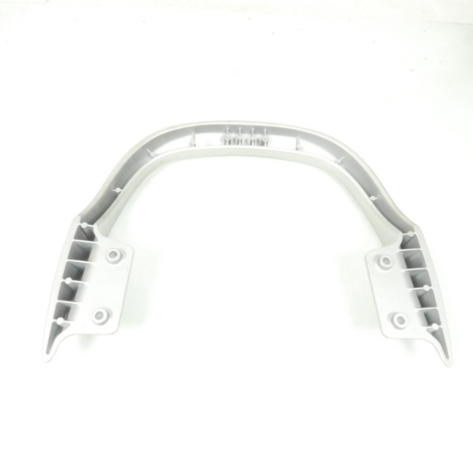 Poignée passager pour scooter Peugeot 125 Citystar 1177811900 2000878600 Gris