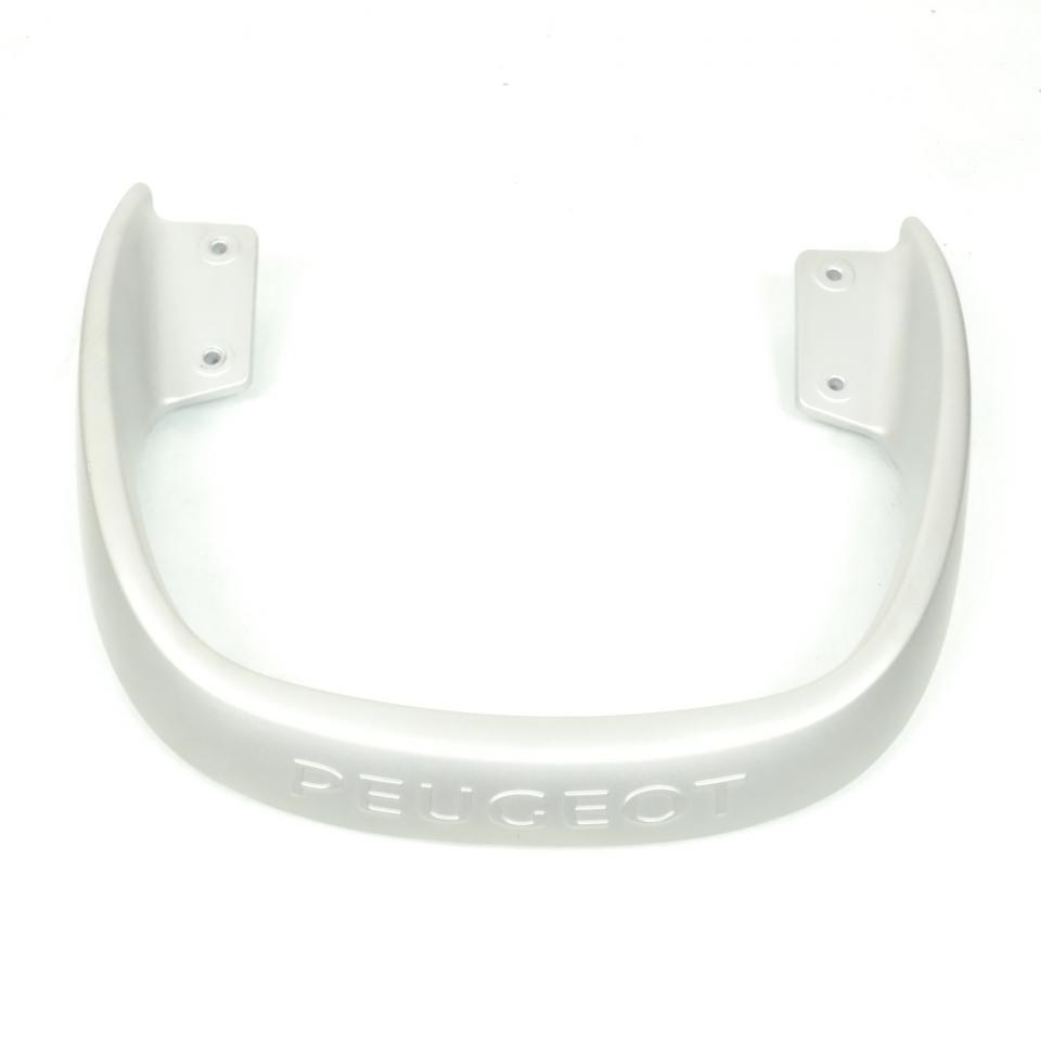 Poignée passager pour scooter Peugeot 125 Citystar 1177811900 2000878600 Gris