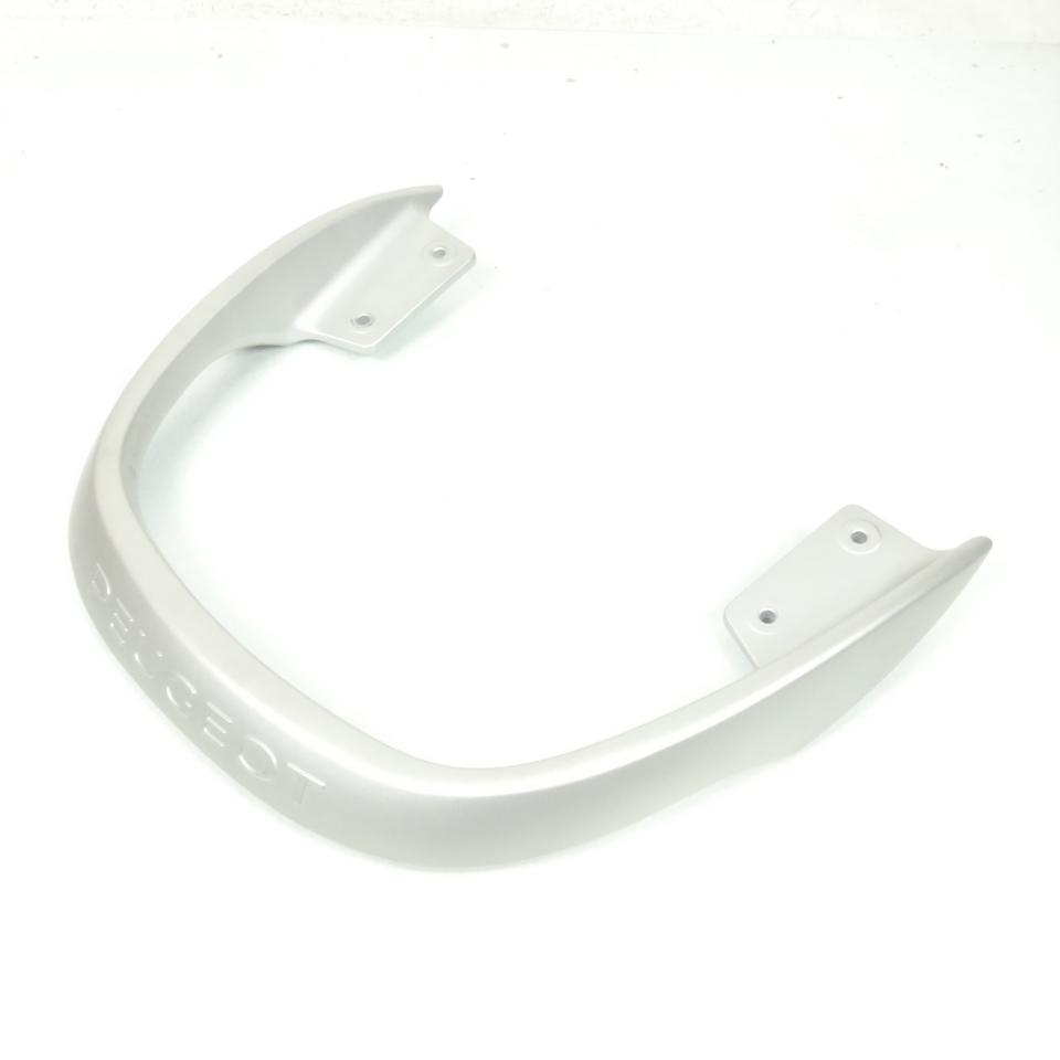 Poignée passager pour scooter Peugeot 125 Citystar 1177811900 2000878600 Gris