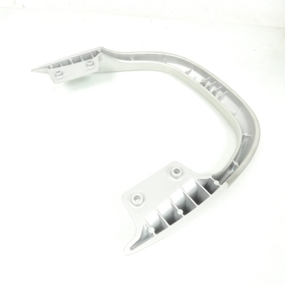 Poignée passager pour scooter Peugeot 125 Citystar 1177811900 2000878600 Gris
