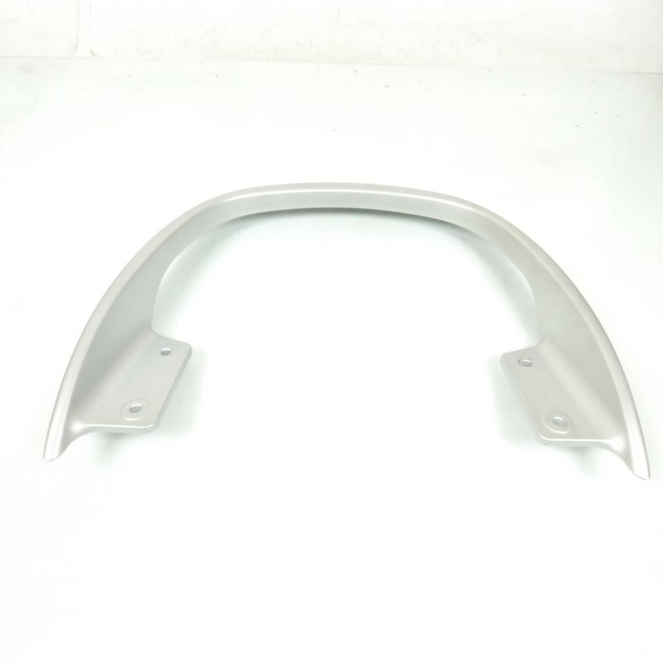 Poignée passager pour scooter Peugeot 125 Citystar 1177811900 2000878600 Gris