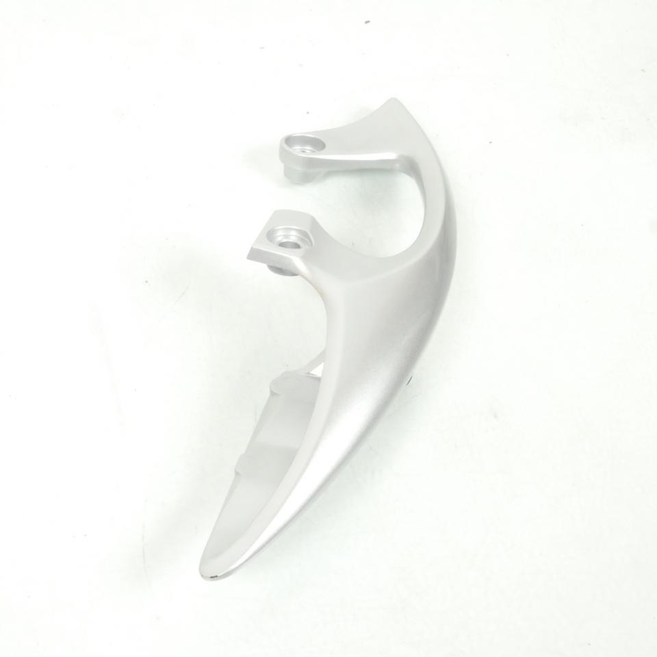 Poignée passager Gauche pour moto Suzuki 650 Gladius 2009-10 4623144H00YD8 Gris