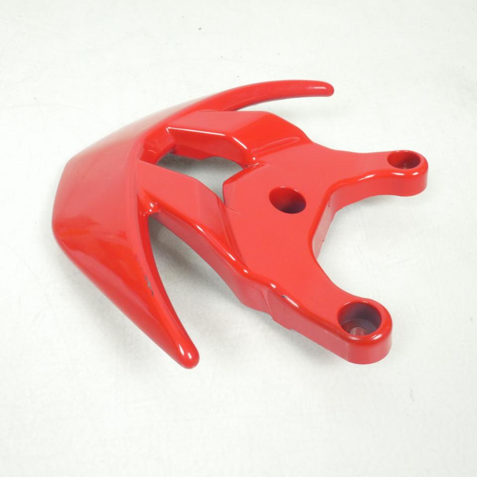 Poignée passager rouge pour scooter Peugeot 50 Jet force TDSI 11747530 747530RT