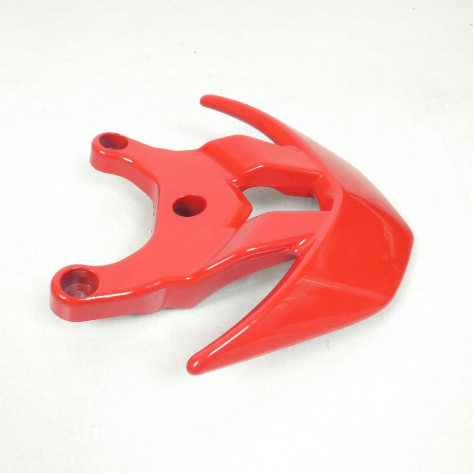 Poignée passager rouge pour scooter Peugeot 50 Jet force TDSI 11747530 747530RT