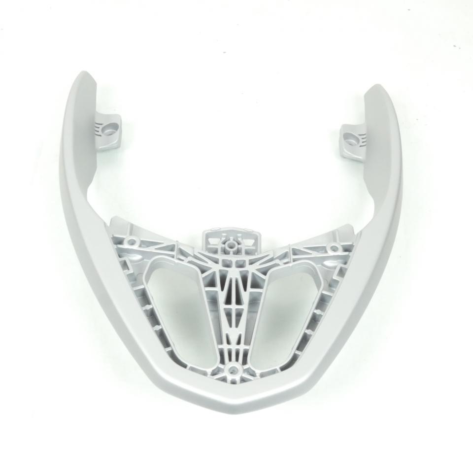 Poignée passager pour scooter Peugeot 300 Geopolis 1176962300 769623G1 Gris Neuf