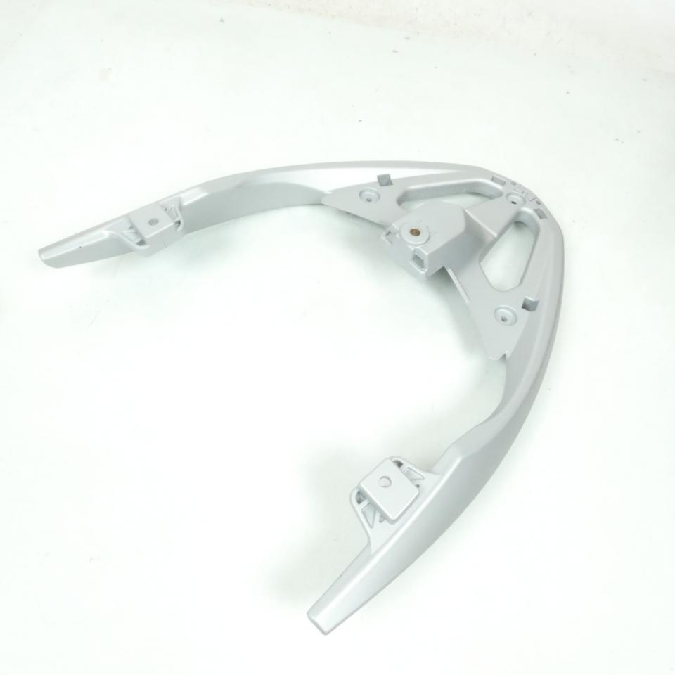Poignée passager pour scooter Peugeot 300 Geopolis 1176962300 769623G1 Gris Neuf