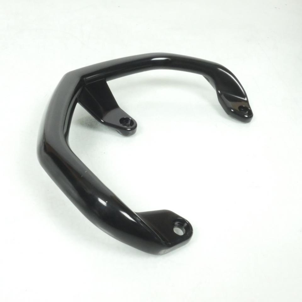Poignée passager pour scooter Peugeot 50 Kisbee 2T 117791900 Noir 779190NK