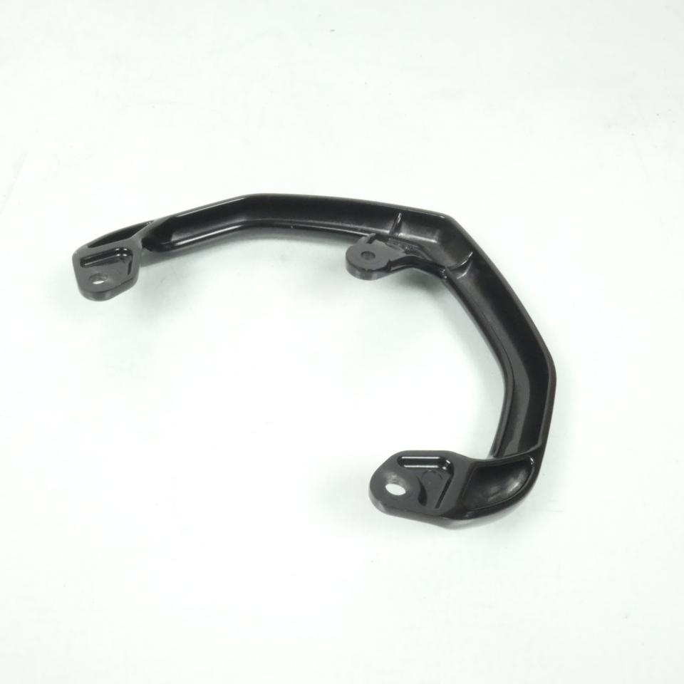 Poignée passager pour scooter Peugeot 50 Kisbee 2T 117791900 Noir 779190NK