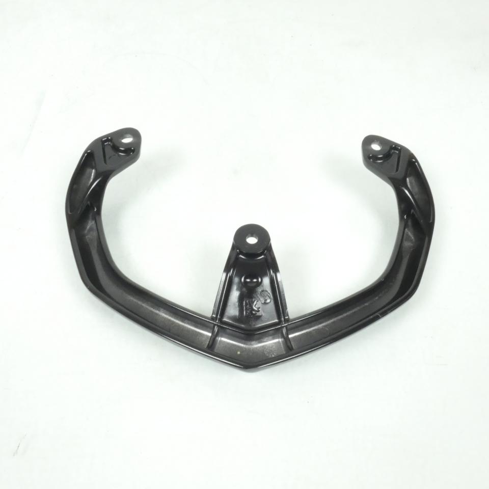Poignée passager pour scooter Peugeot 50 Kisbee 2T 117791900 Noir 779190NK