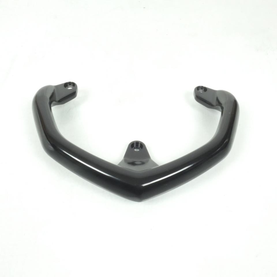 Poignée passager pour scooter Peugeot 50 Kisbee 2T 117791900 Noir 779190NK