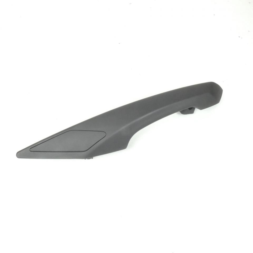 Poignée passager G pour scooter Peugeot 125 Satelis 769778N1 784715N1 Noir
