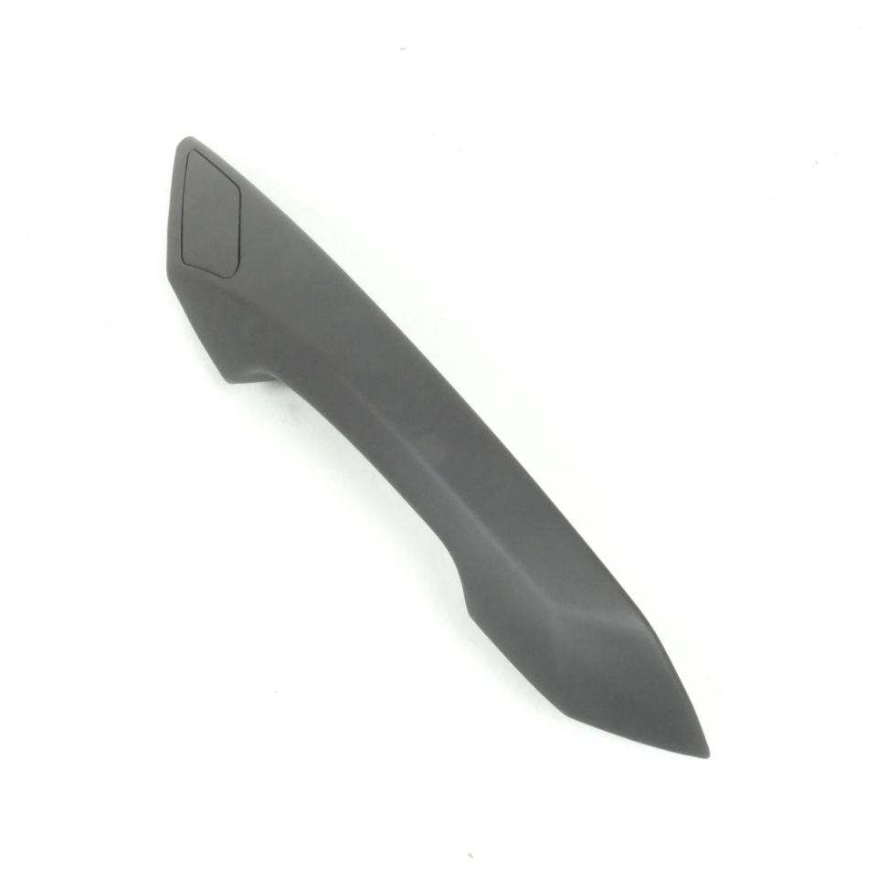 Poignée passager G pour scooter Peugeot 125 Satelis 769778N1 784715N1 Noir