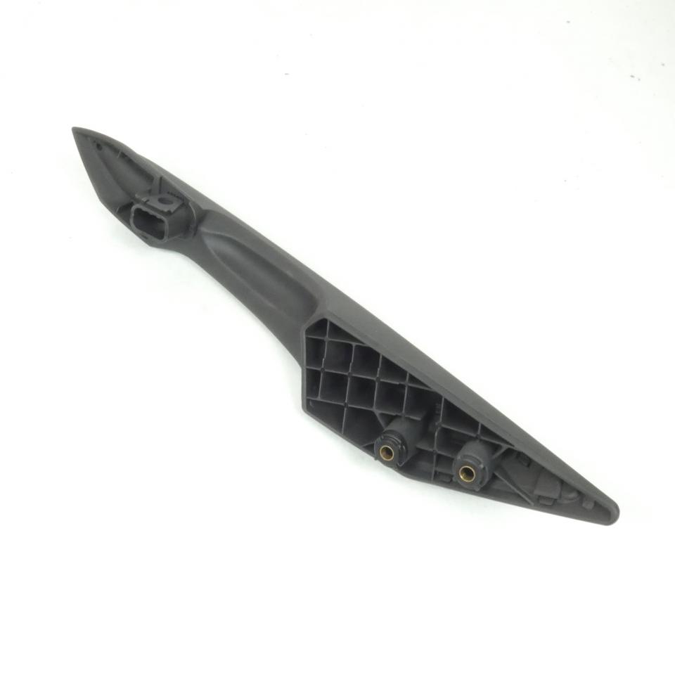Poignée passager G pour scooter Peugeot 125 Satelis 769778N1 784715N1 Noir