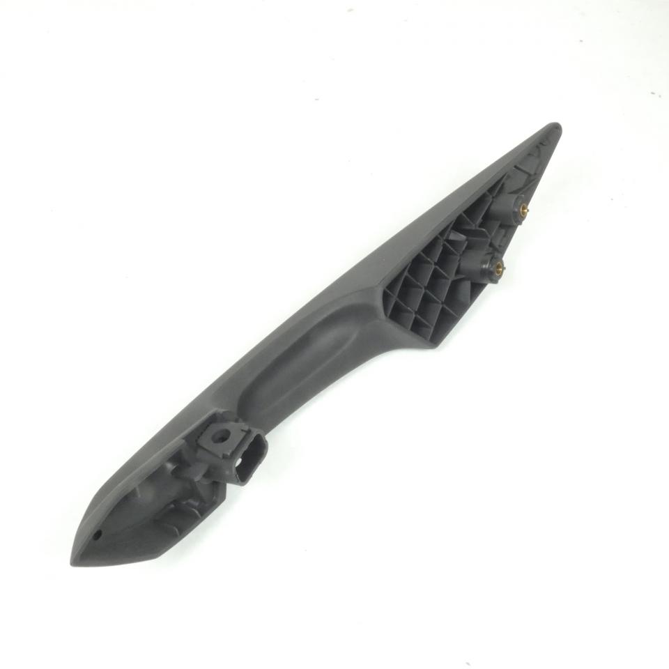 Poignée passager G pour scooter Peugeot 125 Satelis 769778N1 784715N1 Noir
