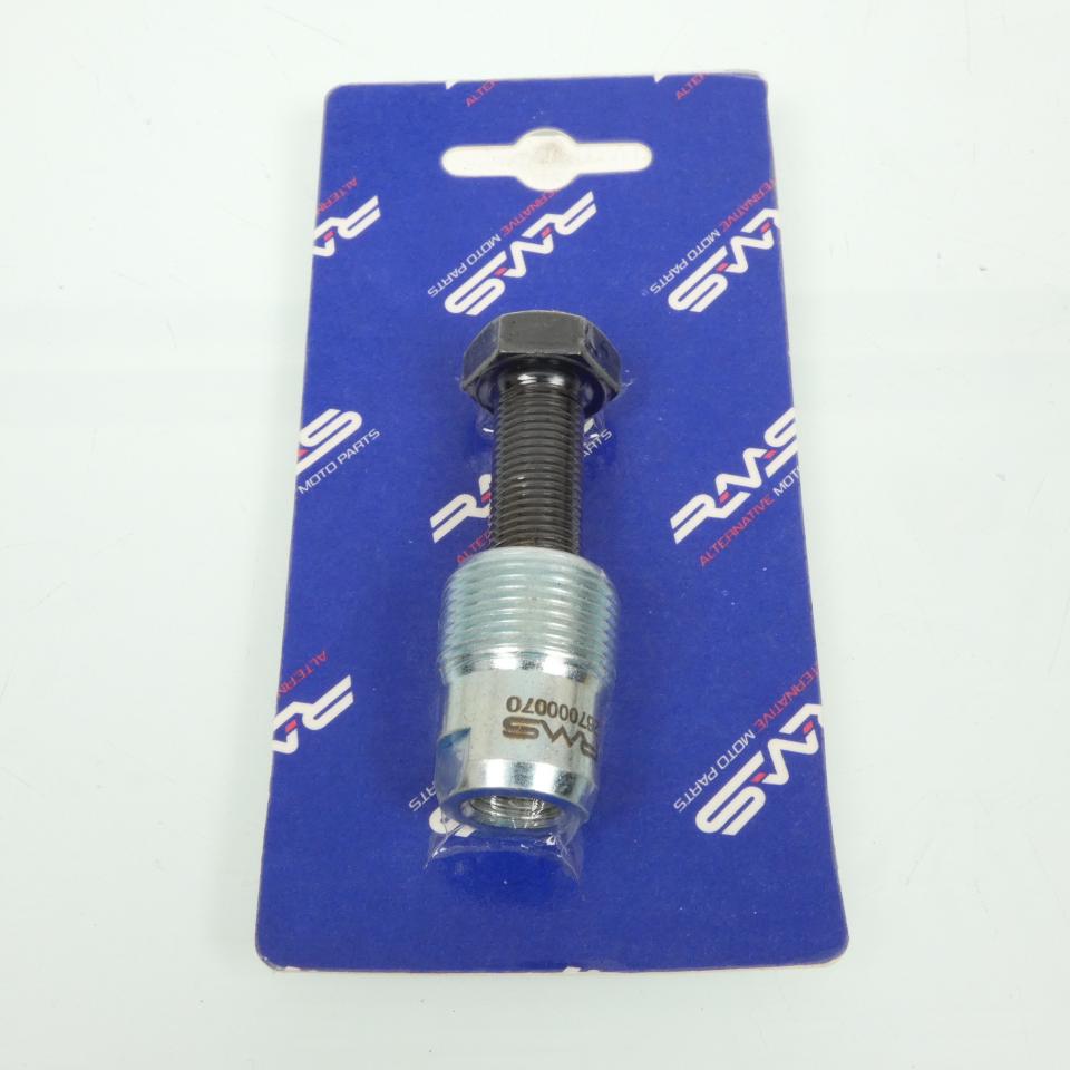 Arrache volant RMS M22 Pas 1.50 standard mâle pour moto scooter cyclomoteur Neuf