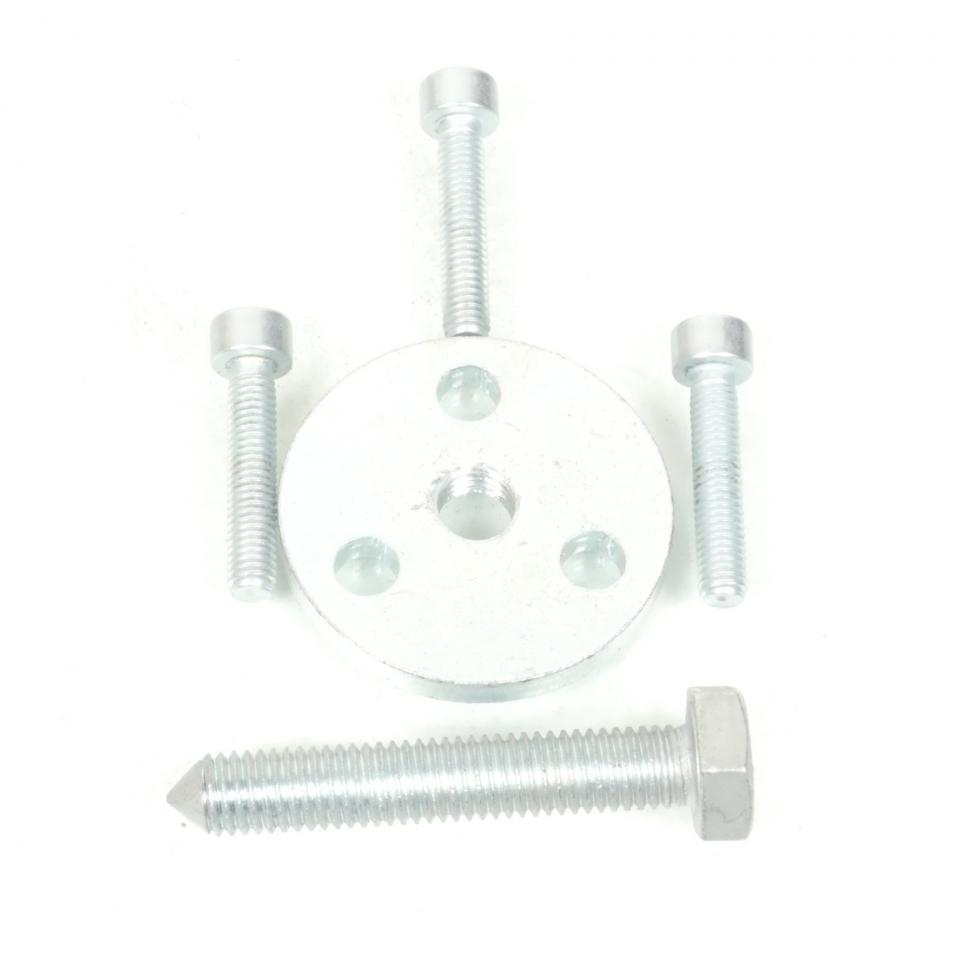 Arrache volant RSM pour solex Solex 3800 S/8 / 3vi+1vis centrale Neuf